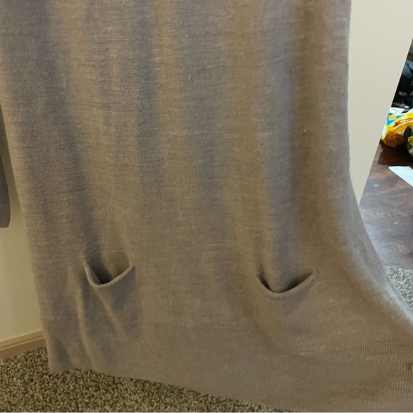 Cozy Sweater Dress by Spring + Mercer - Picture 5 of 5